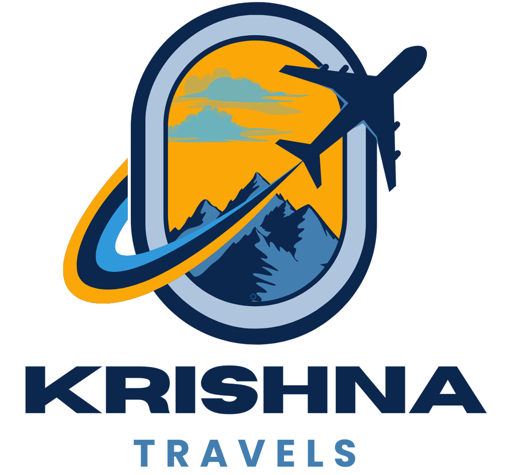 Krishna Travel